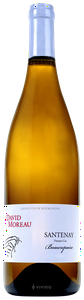 David Moreau, Santenay Premier Cru, Beaurepaire Blanc