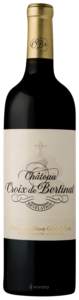 Chateau Croix de Bertinat, Saint-Emilion Grand Cru