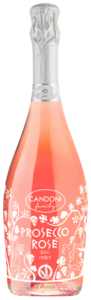Candoni, Prosecco Rose