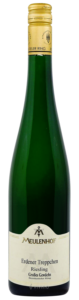 Meulenhof, Erdener Treppchen Riesling Spatlese, Mosel