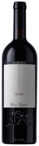 Gianni Gagliardo, Barolo, Lazzarito Vigna Preve