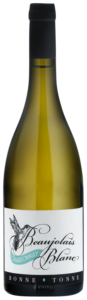 Bonne Tonne, Beaujolais Blanc