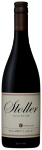 Goodfellow Family, Heritage No. 15 Whistling Ridge Pinot Noir, Willamette Valley