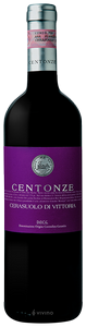 Centonze, Cerasuolo di Vittoria