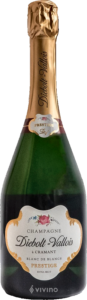 Regi, Extra-Brut Grand Cru, Champagne