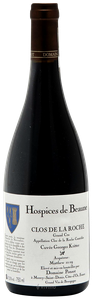 Hospices de Beaune (Lucien Le Moine), Clos de la Roche Grand Cru, Cuvee Georges Kritter