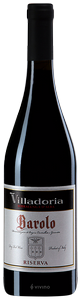 Villadoria, Barolo, Riserva