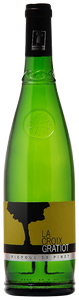 La Croix Gratiot, Picpoul de Pinet