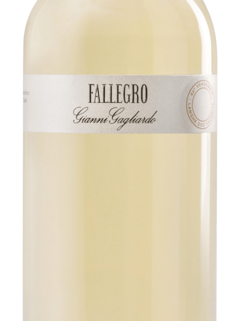 Gianni Gagliardo, Fallegro