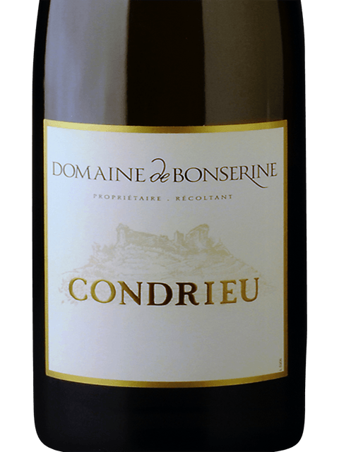 Domaine Bonserine, Condrieu