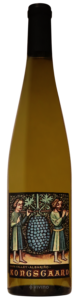 Kongsgaard, Albarino, Napa Valley