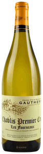 Alain Gautheron, Chablis Premier Cru, Les Fourneaux