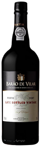 Barao Vilar, Late Bottled Vintage Port