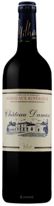 Chateau Damase, Bordeaux Superieur