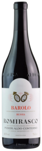 Poderi Aldo Conterno, Barolo, Bussia Romirasco