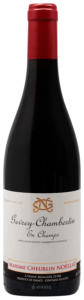 Maxime Cheurlin Noellat, Gevrey-Chambertin, En Champs