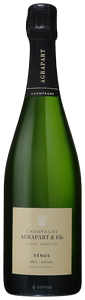 Agrapart & Fils, Experience Blanc de Blancs Brut Nature Grand Cru, Avize