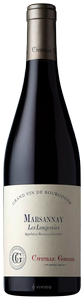 Camille Giroud, Chorey-les-Beaune, Les Beaumonts