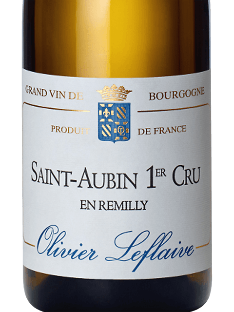 Olivier Leflaive, Saint-Aubin Premier Cru, Sur Gamay