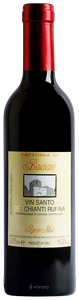 Basciano, Vin Santo del Chianti, Rufina