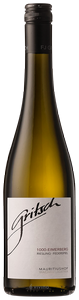 Weingut Gritsch Mauritiushof Riesling Federspiel 1000-Eimerberg