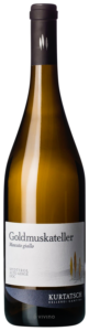 Kurtatsch, Goldmuskateller, Alto Adige