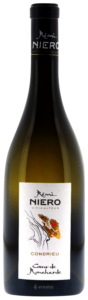 Domaine Niero Condrieu Cœur de Roncharde La Roncharde
