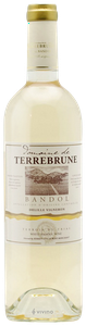 Terrebrune, Blanc, Bandol