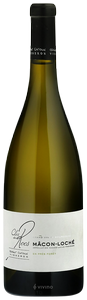 Clos des Rocs, Macon, Loche En Pres Foret