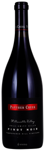 Panther Creek, Temperance Hill Vineyard Pinot Noir, Eola-Amity Hills