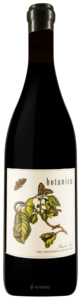 Antica Terra, Luciferin Pinot Noir Rose, Willamette Valley