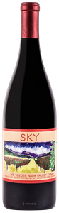 Deep Sky Vineyards, Constellation Syrah, Arizona