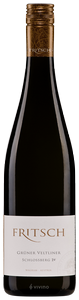 Fritsch, Ried Schlossberg Gruner Veltliner Erste Lage, Wagram