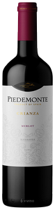 Piedemonte, Merlot Crianza, Navarra