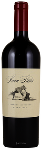 Seven Apart, Expedition Cabernet Sauvignon, Napa Valley