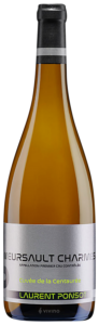 Laurent Ponsot, Meursault Premier Cru, Charmes Cuvee de la Centauree