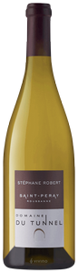 Domaine du Tunnel, Saint-Peray, Roussanne