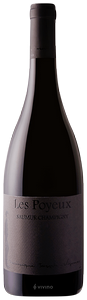 Dominique Joseph, Les Poyeux, Saumur-Champigny
