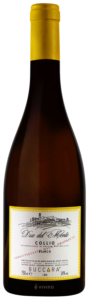 Due del Monte, Bianco, Collio