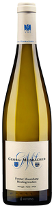 Georg Mosbacher, Forster Langenmorgen Riesling GG