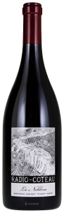 Radio-Coteau, Savoy Pinot Noir, Anderson Valley
