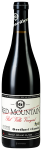 Bello Family Vineyards Reserve