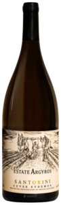 Argyros, Cuvee Evdemon, Santorini