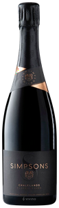 Simpsons, Chalklands Classic Cuvee, England