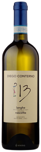 Diego Conterno, Langhe, Baluma Nebbiolo