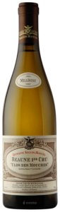 Seguin Manuel, Beaune Premier Cru, Le Clos des Mouches Rouge