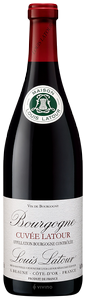 Maison Louis Latour, Bourgogne, Cuvee Latour Blanc