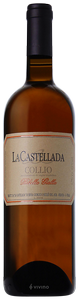 La Castellada, Ribolla Gialla, Collio