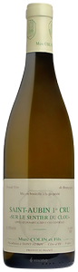 Olivier Leflaive, Saint-Aubin Premier Cru, Sur le Sentier du Clou