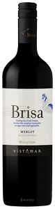 Vistamar, Pelusas Merlot, Central Valley
